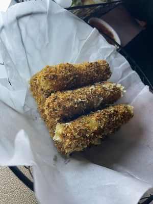 #Veganuary at Replika in Dubai