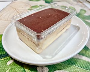Tiramisu  at Replika in Dubai