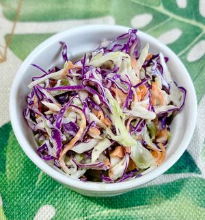 Coleslaw  at Replika in Dubai