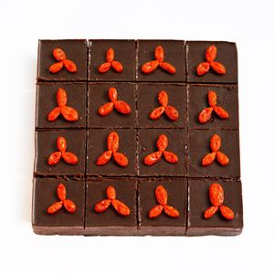 Chocolate Bliss at Holi Sweets - Online only in Munich