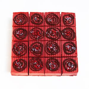 Red Velvet  at Holi Sweets - Online only in Munich