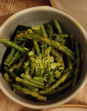  at Bali do Cais in Lisbon