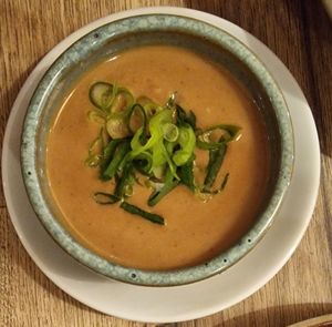  at Bali do Cais in Lisbon