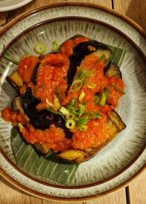  at Bali do Cais in Lisbon