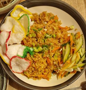  at Bali do Cais in Lisbon