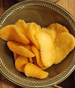  at Bali do Cais in Lisbon