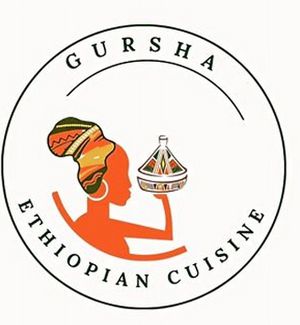  at Gursha Ethiopian Cuisine in Roseville