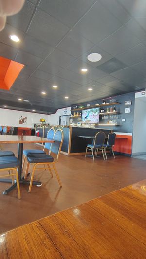  at Gursha Ethiopian Cuisine in Roseville