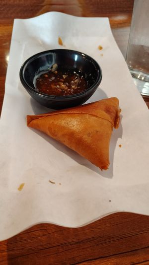  at Gursha Ethiopian Cuisine in Roseville