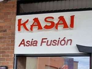  at Kasai in San Jose