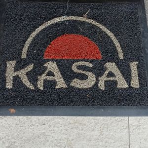  at Kasai in San Jose