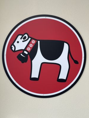   at Sweet Alps Ice Cream in Summerfield