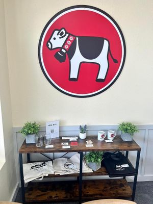  at Sweet Alps Ice Cream in Summerfield