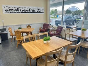  at Sweet Alps Ice Cream in Summerfield