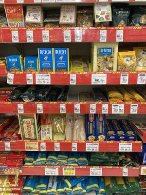 Pasta   at Fuji - フジ鵠沼店 in Fujisawa