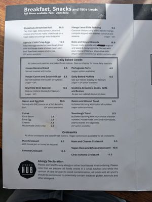  at Lynch's Hub in Newcastle