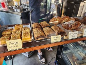  at Lynch's Hub in Newcastle