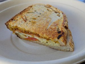  at Lynch's Hub in Newcastle