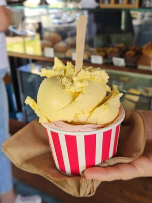  at Lynch's Hub in Newcastle