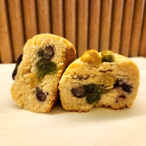  at Sweet Coco in Suwon