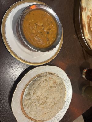   at barefoot curry in Osaka