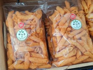 snacks from Grocery section  at Kim Chee Land - 相聚 in Seremban