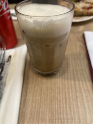   at Vicky Coffee - Victoria Central in Gozo