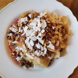 trhanec at Moment in Prague