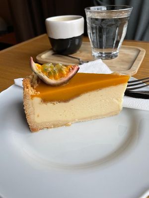 Very good!!! at Moment in Prague