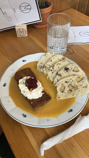 Svickova 😍  at Moment in Prague