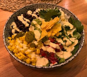 Bowl  at Moment in Prague