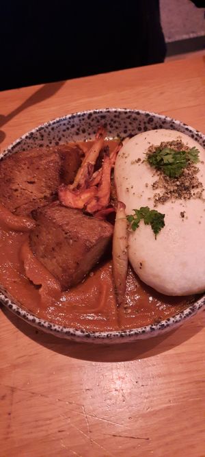 Smickova at Moment in Prague