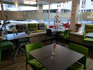  at Paradies to go in Liestal