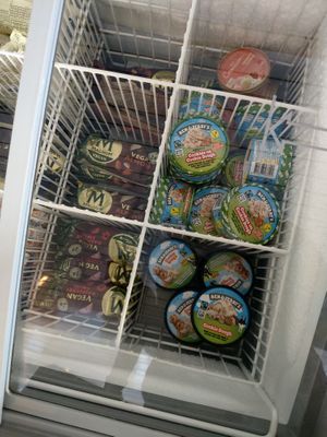  at Paradies to go in Liestal