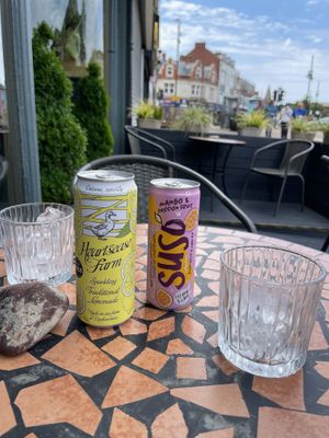 Thirteen, Whitley Bay  at Thirteen in Whitley Bay