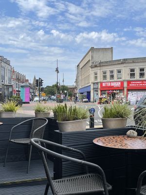 Thirteen, Whitley Bay  at Thirteen in Whitley Bay