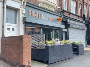 Thirteen, Whitley Bay  at Thirteen in Whitley Bay