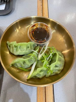    at SOYA Thai Express in Lisbon