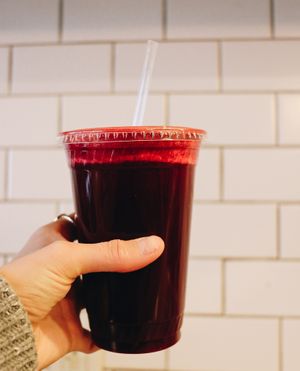 refresh at Sip Organic Juice Bar - Eastown in Grand Rapids