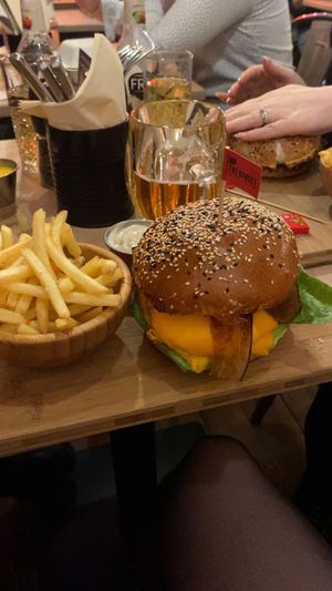   at The Street - Belehradska in Prague