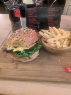  at The Street - Belehradska in Prague