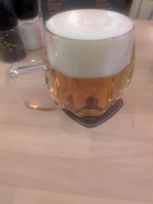  at The Street - Belehradska in Prague