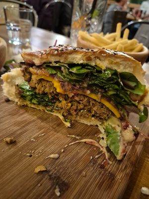  at The Street - Belehradska in Prague