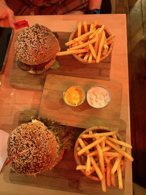   at The Street - Belehradska in Prague