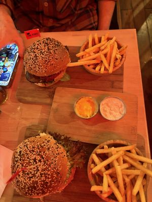   at The Street - Belehradska in Prague