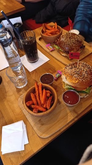 at The Street - Belehradska in Prague