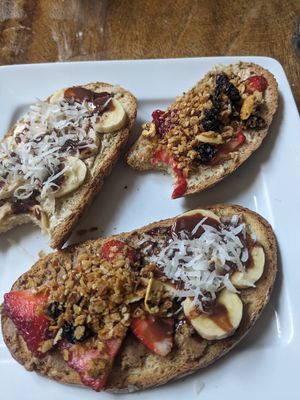  at Pan & Paz in Leon