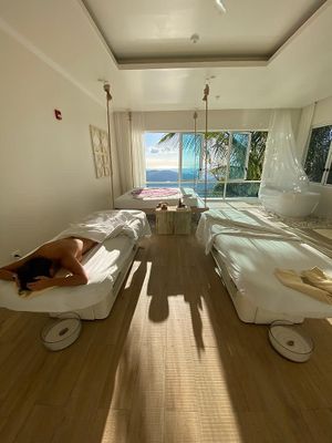 Massage Room  at The Retreat Costa Rica in Atenas