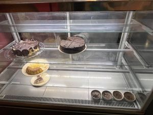   at Papa Figo in Sao Tome