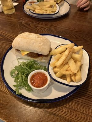   at The Bryn-Y-Mor in Swansea